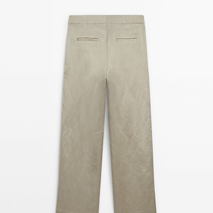 Moudda Massimo Dutti - Tunisie