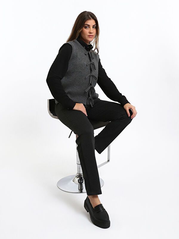 Moudda LC Waikiki - Tricot sans manches pour Femmes - Tunisie 2