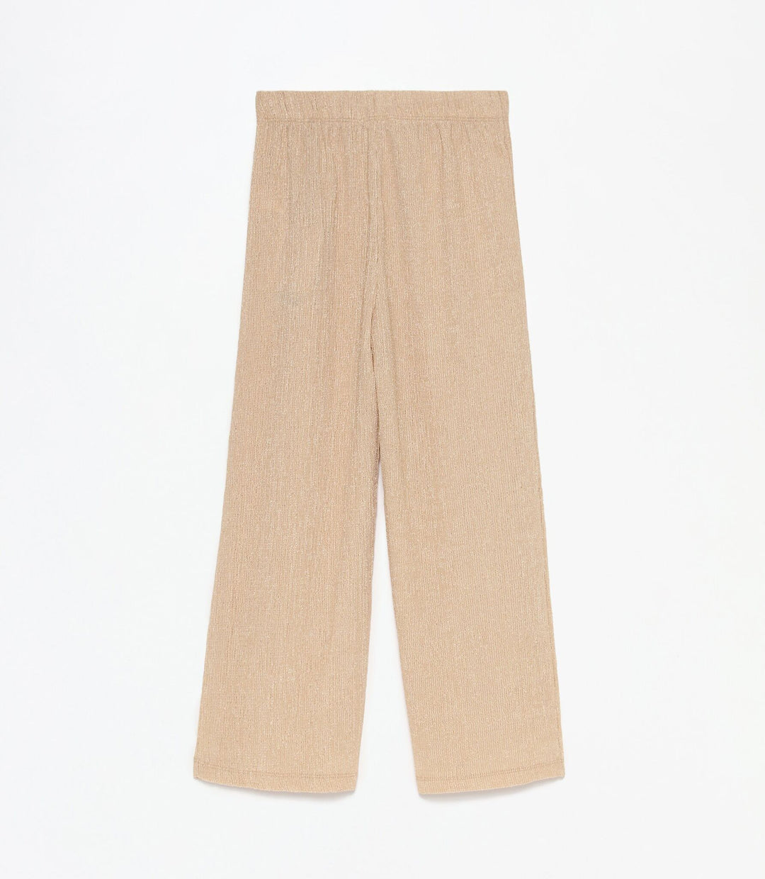 Moudda Lefties - Pantalon Bambula Marron - Megan Fille - Tunisie 3
