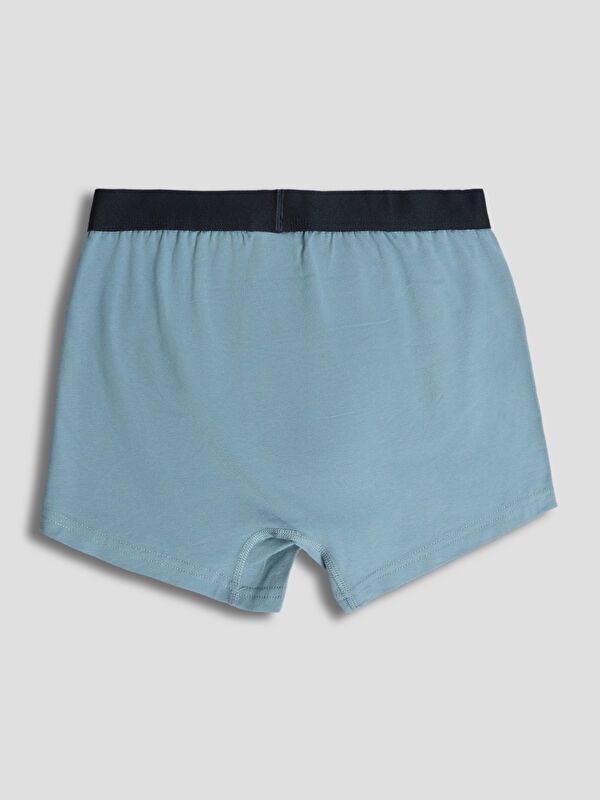 Moudda LC Waikiki - Sous-vêtement boxer pour Hommes - Tunisie 7