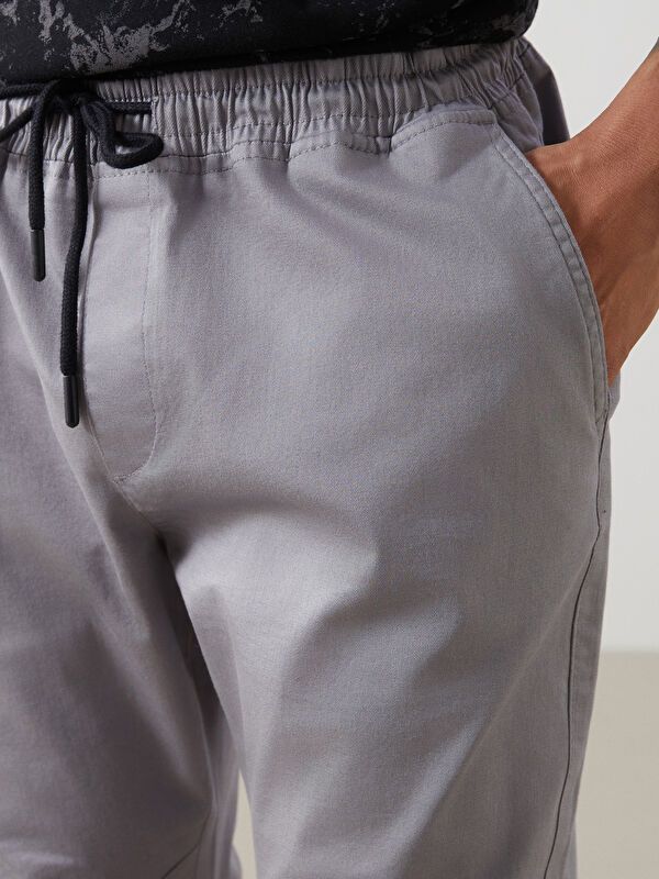 Moudda LC Waikiki - pantalon tissé moyen pour Hommes - Tunisie 3