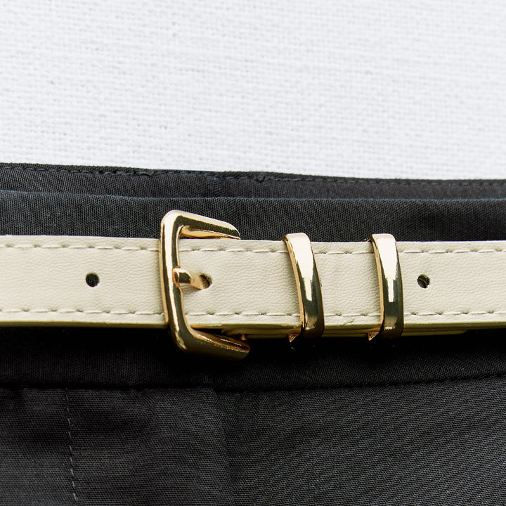 Moudda ZARA - Bermudas - Tunisie 1