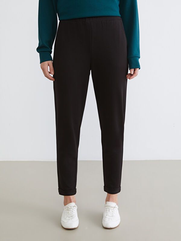 Moudda LC Waikiki - Pantalon basique en jersey - Tunisie 2