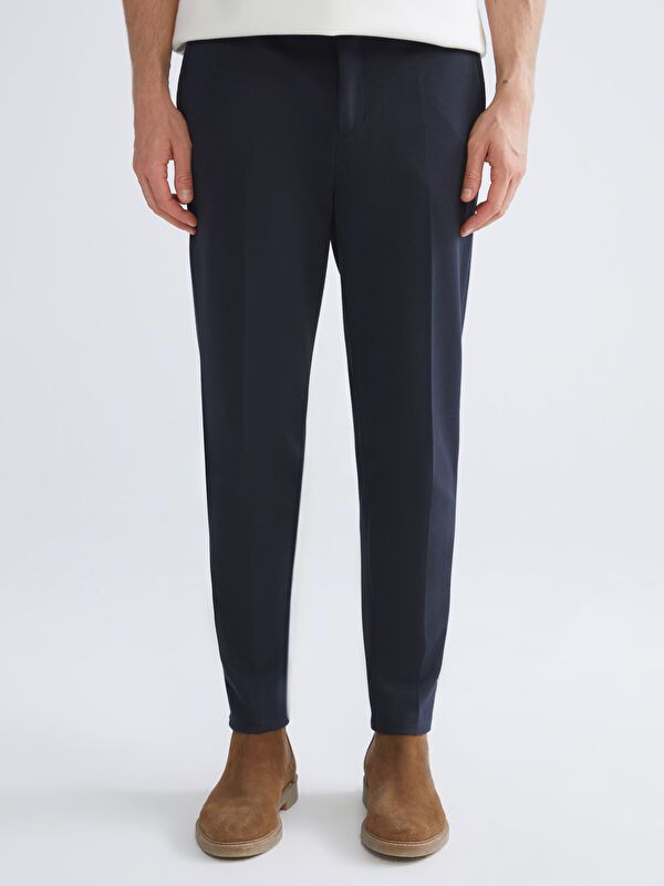 Moudda LC Waikiki - pantalon tissé moyen pour Hommes - Tunisie 2