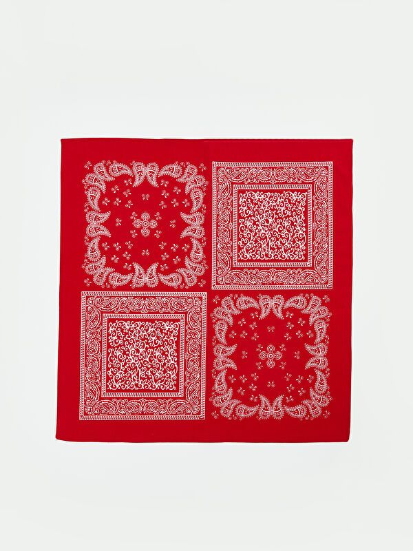 Moudda LC Waikiki - bandana pour Femmes - Tunisie 2