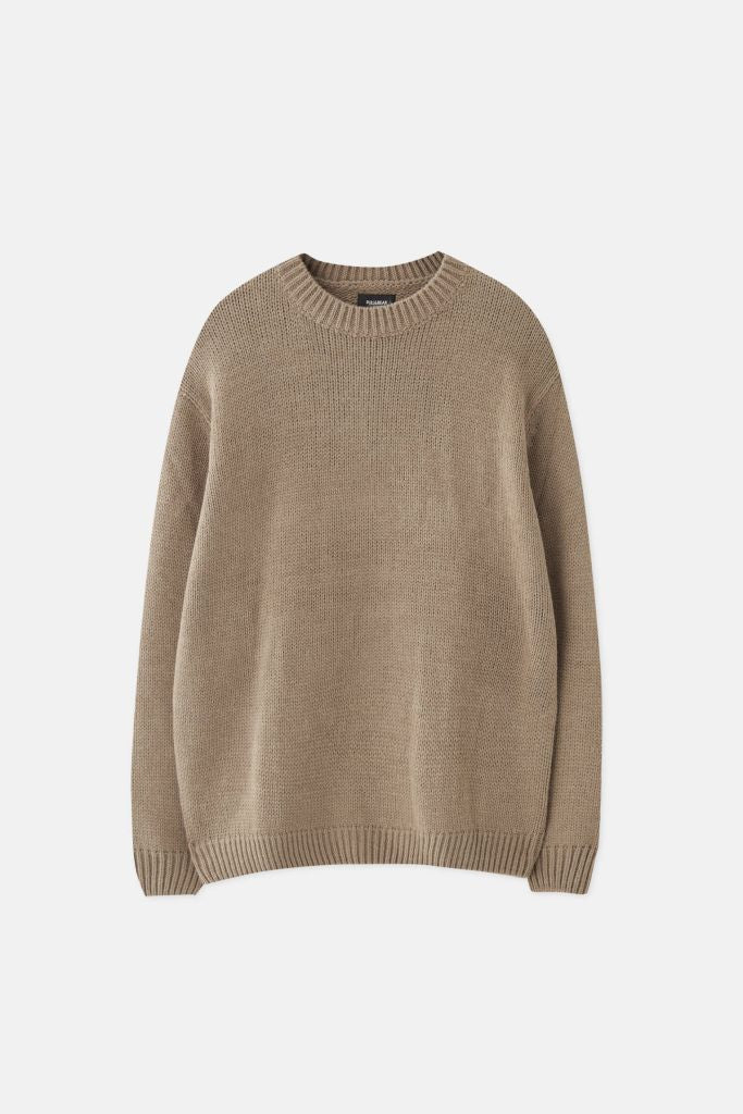 Moudda PULL & BEAR - Pull-Over - 1