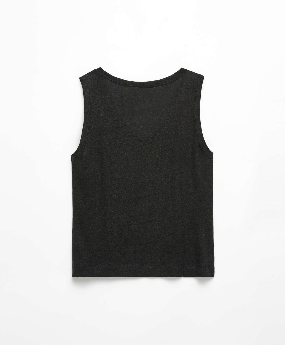 Moudda Oysho - T-shirt short - Tunisie 2