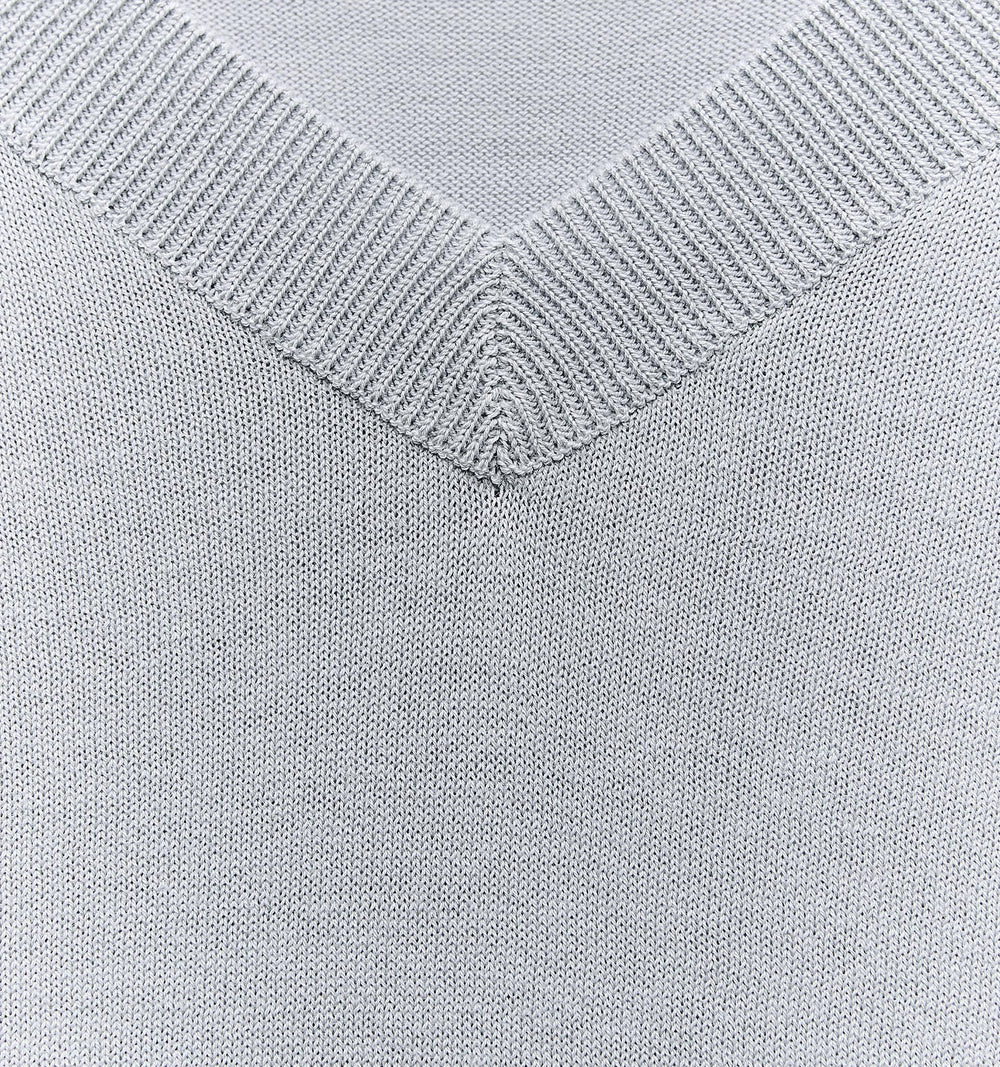 Moudda ZARA - Knit Sweater - Tunisie 1