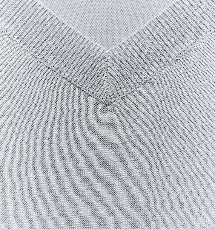 Moudda ZARA - Knit Sweater - Tunisie 1