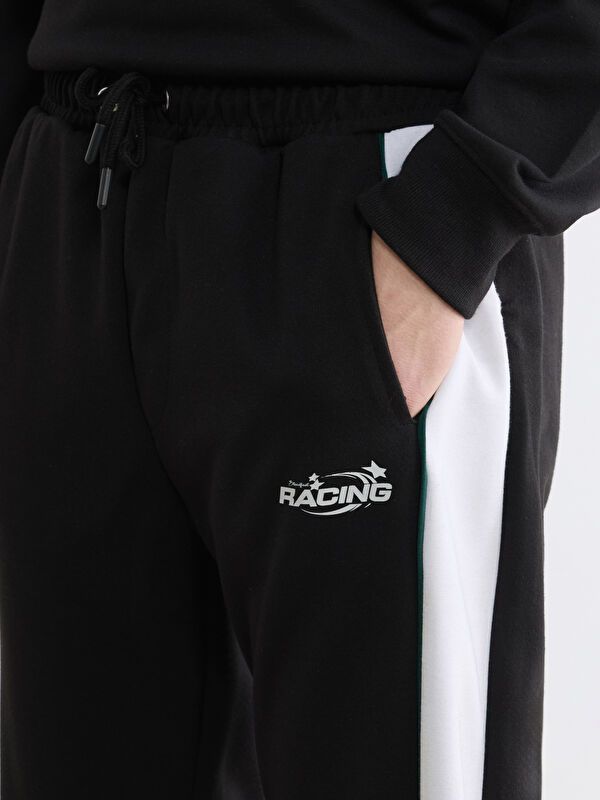 Moudda LC Waikiki - Pantalon en jersey pour Homme - Tunisie 3