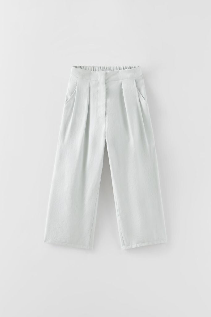 Moudda ZARA - Pantalon - 1
