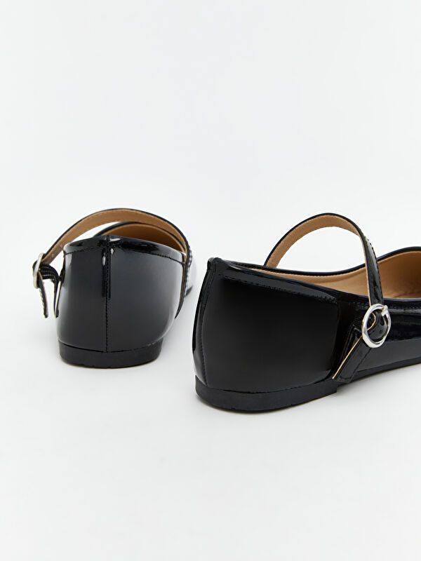 Moudda LC Waikiki - Ballerines Fille Noir - Tunisie 5