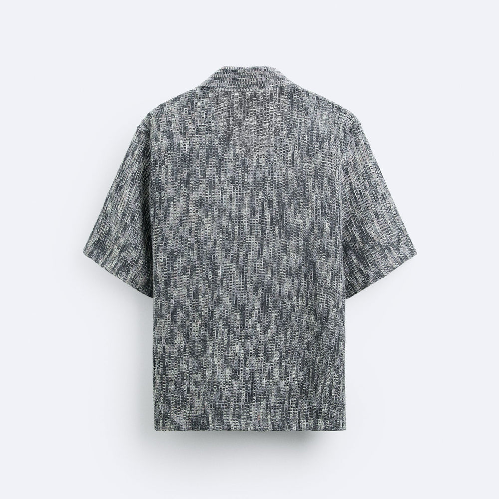 Moudda ZARA - Summer Shirt - Tunisie 2