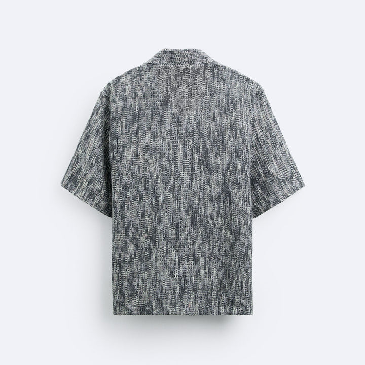 Moudda ZARA - Summer Shirt - Tunisie 2