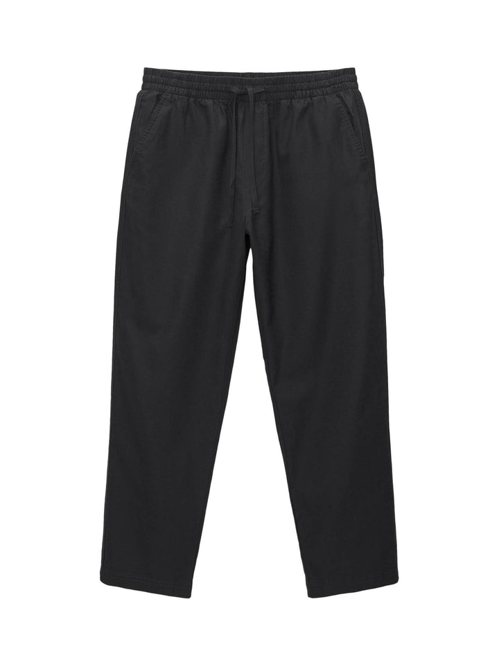 Moudda PULL & BEAR - Pantalon Jogger Lin sans Revers - Tunisie 6