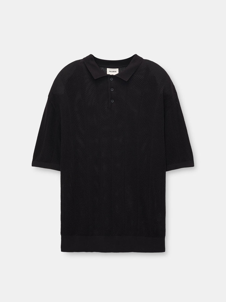 Moudda PULL & BEAR - Sweater - Tunisie 4