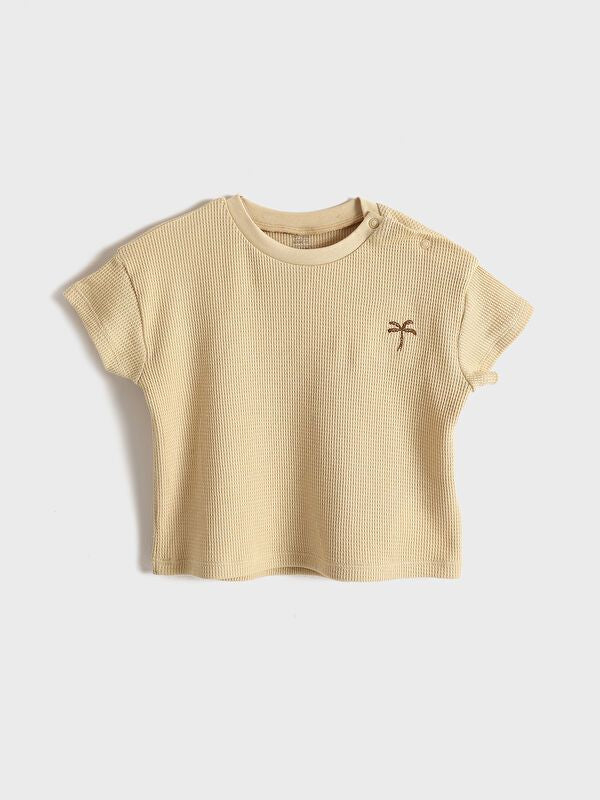 Moudda LC Waikiki - Ensemble Jersey à manches courtes pour Garçons - Tunisie 2