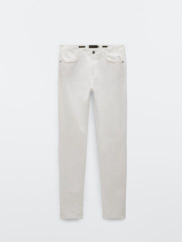 Moudda Massimo Dutti - Pantalon - Tunisie 1