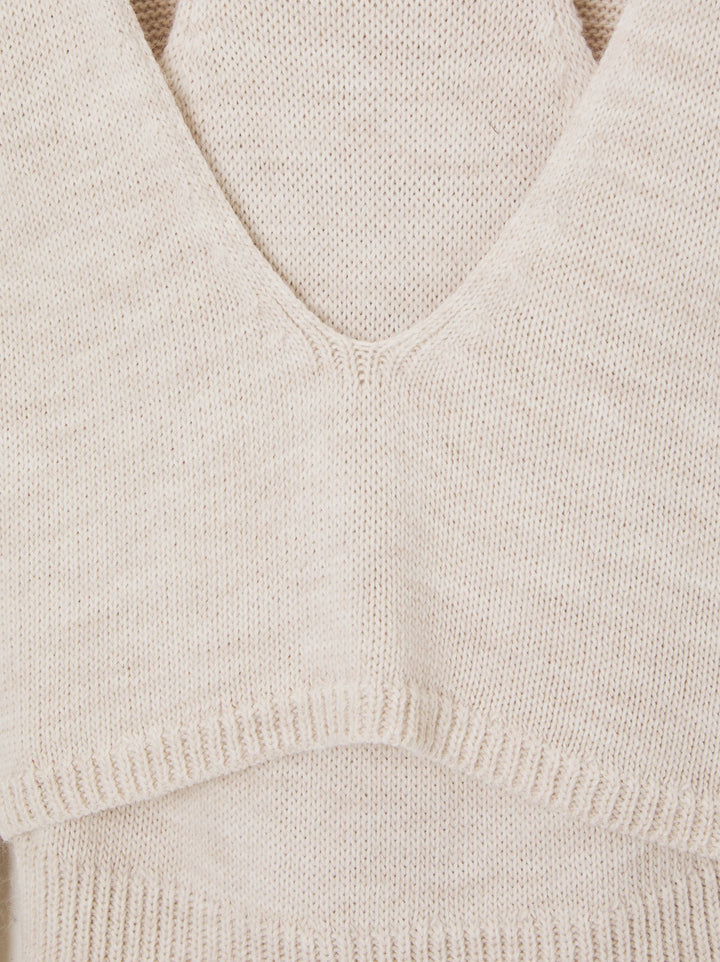 Moudda PULL & BEAR - Sweater - Tunisie 5