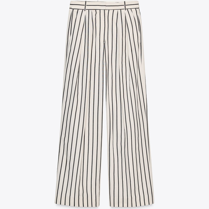 Moudda ZARA - Pantalon - Pinces & Rayures - Tunisie 1