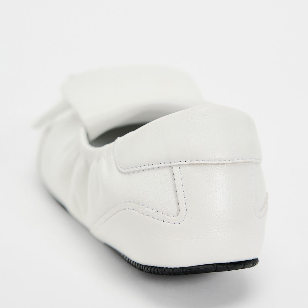 Moudda ZARA - Flat Shoe - Tunisie 4