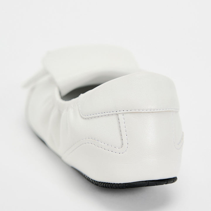 Moudda ZARA - Flat Shoe - Tunisie 4