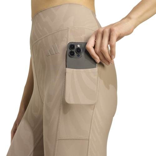 Moudda Adidas - Legging long Optime AOP - Tunisie 5