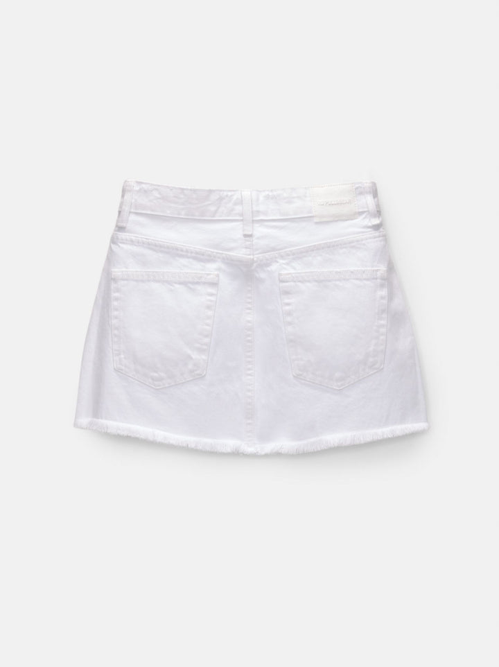 Moudda PULL & BEAR - Jupe Courte Mi-Hauteur 100% Spécial En Ligne - Tunisie 5