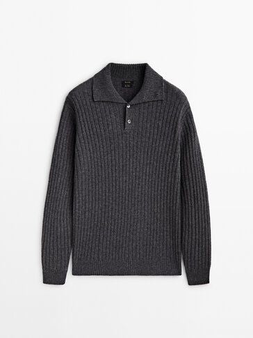 Moudda Massimo Dutti - Sweat-shirt - Tunisie 1