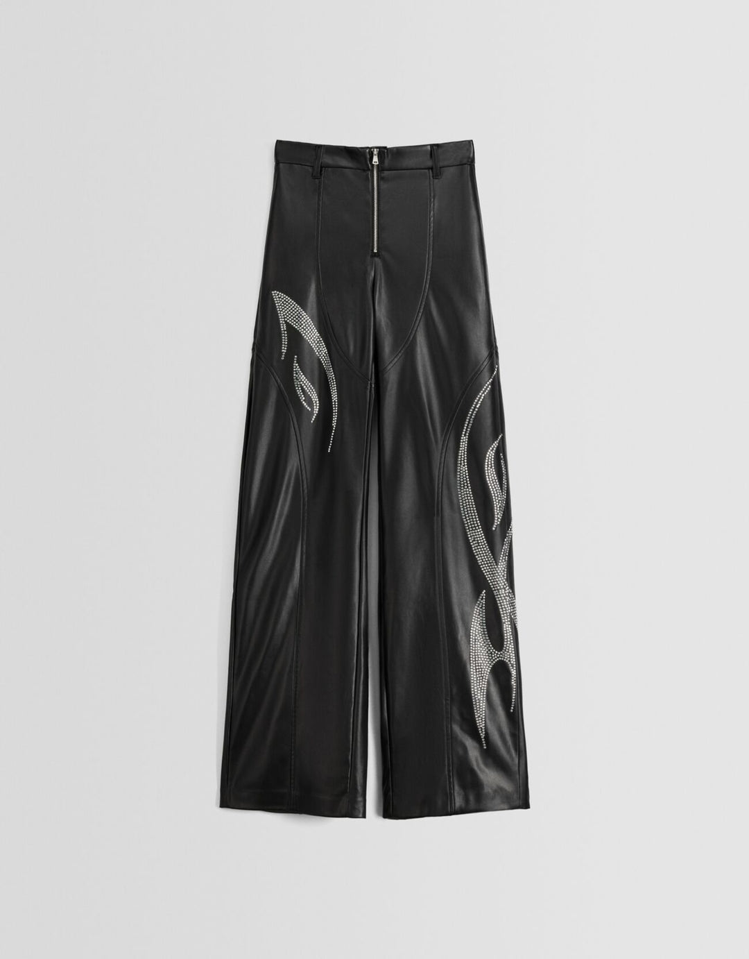 Moudda BERSHKA - Pantalon - Tunisie 1