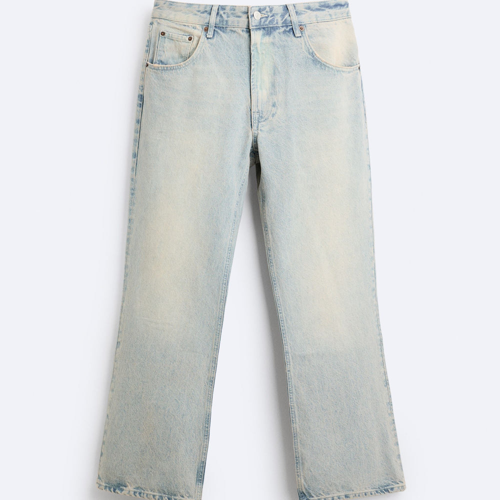 Moudda ZARA - Pants Denim - Tunisie 2