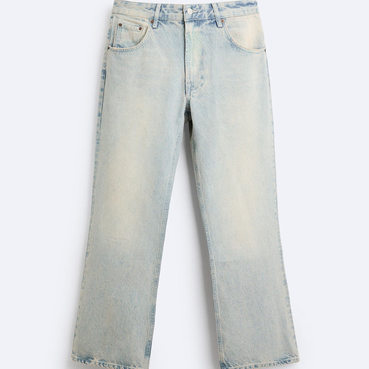 Moudda ZARA - Pants Denim - Tunisie 2
