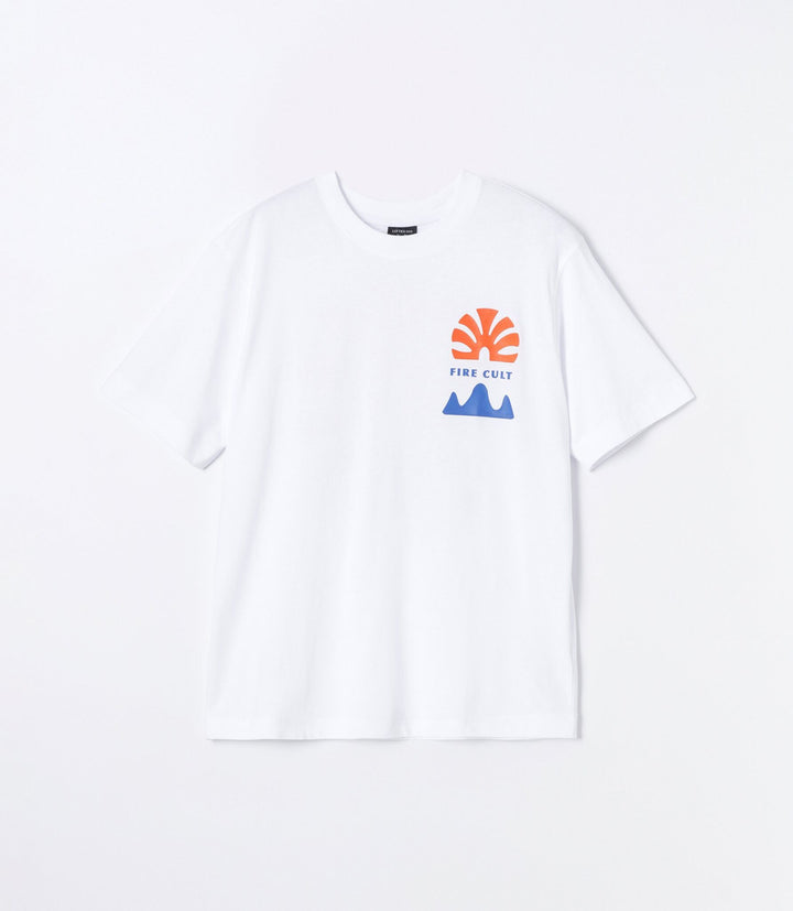 Moudda Lefties - Tee shirt - Tunisie 1