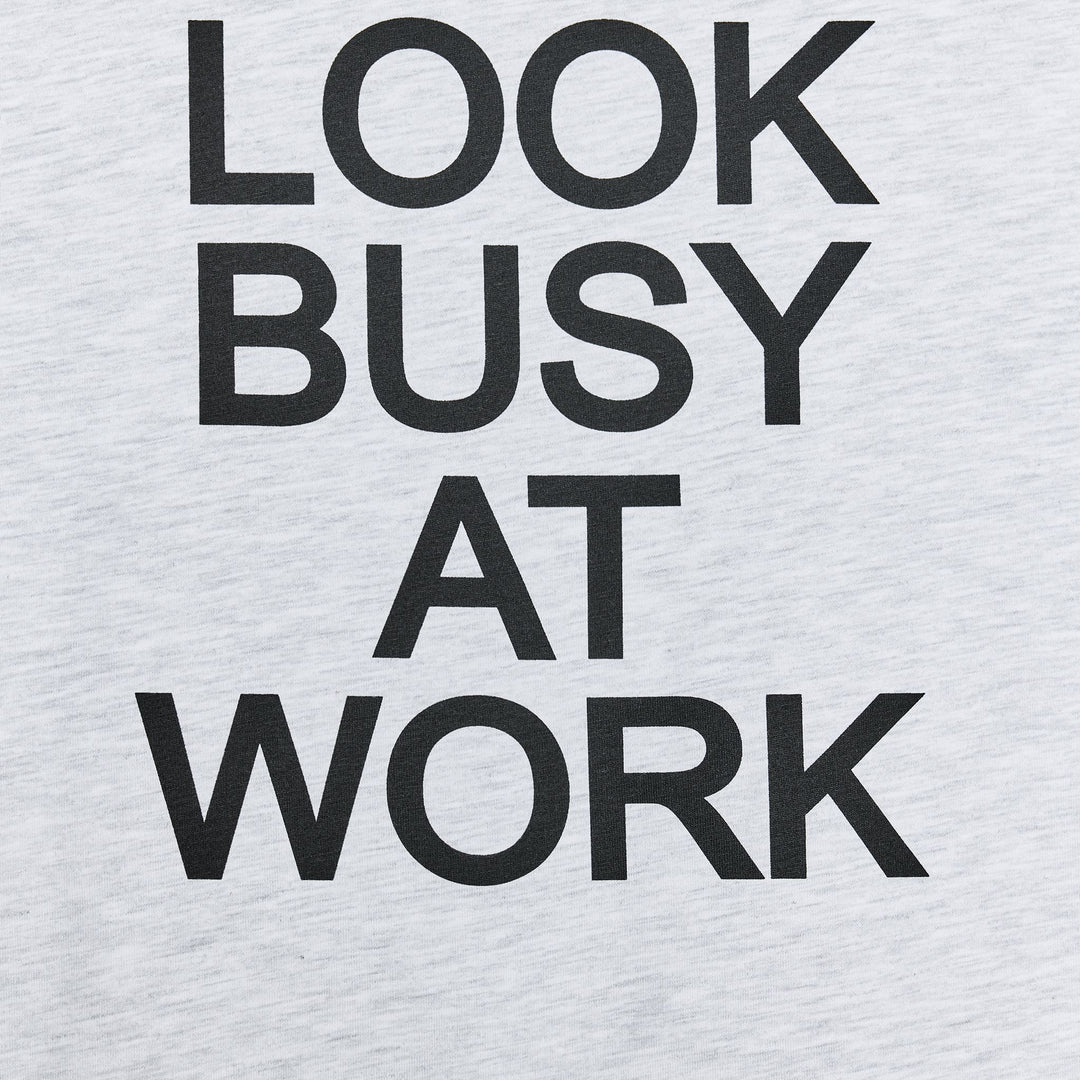 Moudda ZARA - T-Shirt Oversize - Office - Tunisie 3