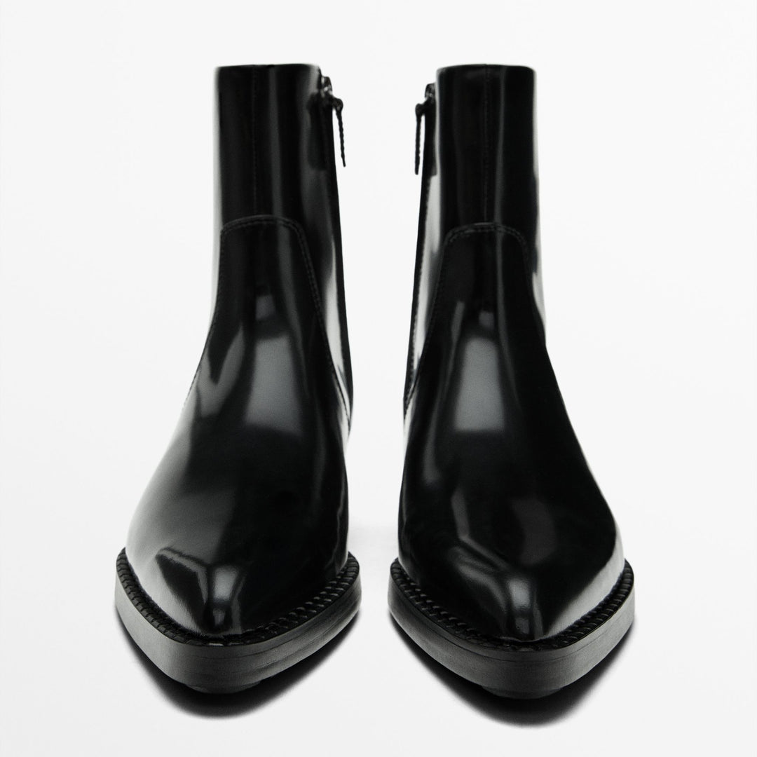 Moudda Massimo Dutti - Bottine - Tunisie 5