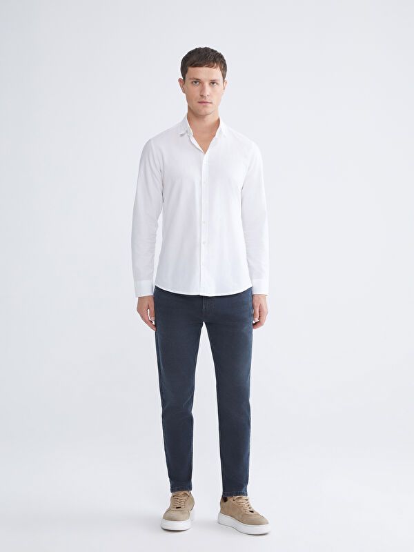 Moudda LC Waikiki - Jean basique en denim - Tunisie 1