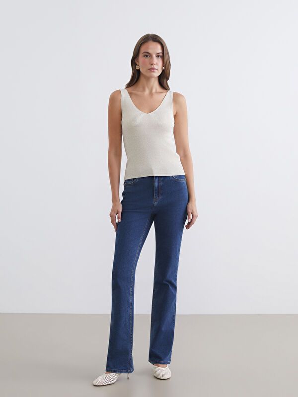 Moudda LC Waikiki - Pantalon en jean - Tunisie 5