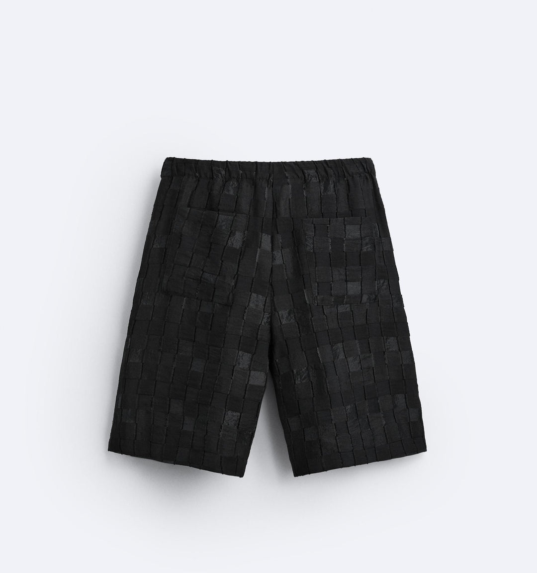 Moudda ZARA - Bermuda Rest - Tunisie 5