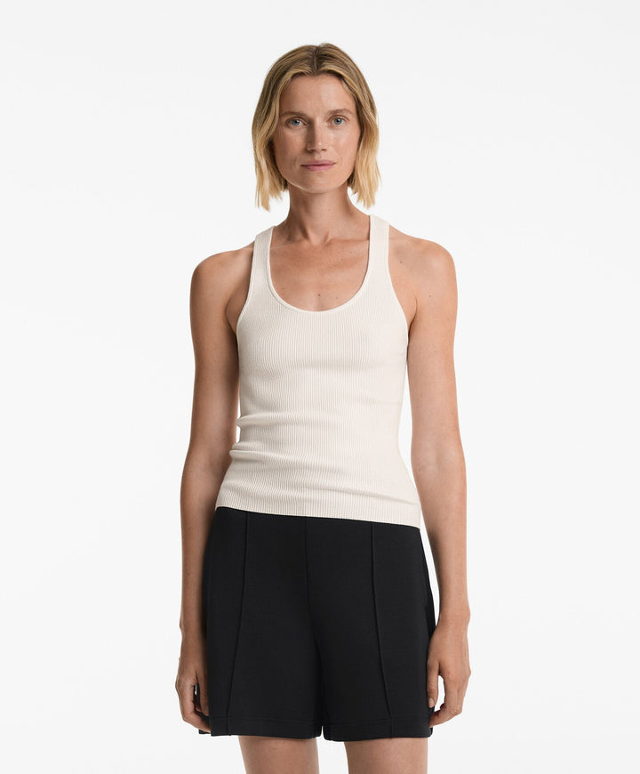 Moudda Oysho - T-Shirt / Top Scoop - Tunisie 1