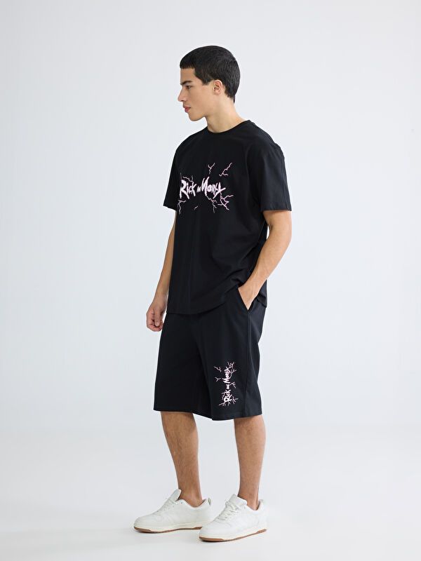 Moudda LC Waikiki - Short / Bermuda en jersey pour Homme - Tunisie 1
