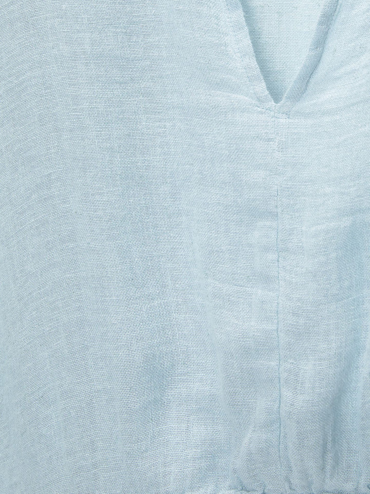 Moudda PULL & BEAR - Top Élastique Bas - Tunisie 1