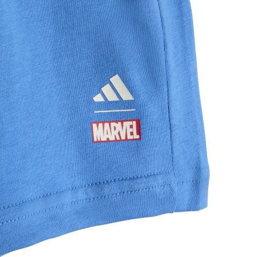 Moudda Adidas - ENSEMBLE T-SHIRT ADIDAS MARVEL AVENGERS - Tunisie 5
