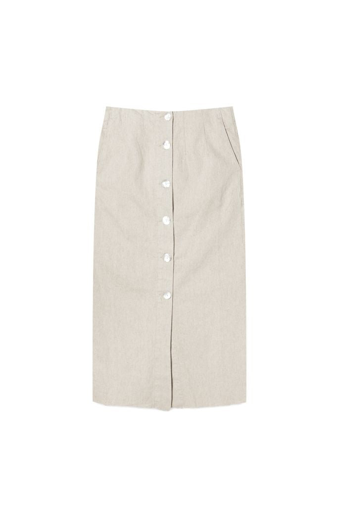 Moudda STRADIVARIUS - Jupe - 1