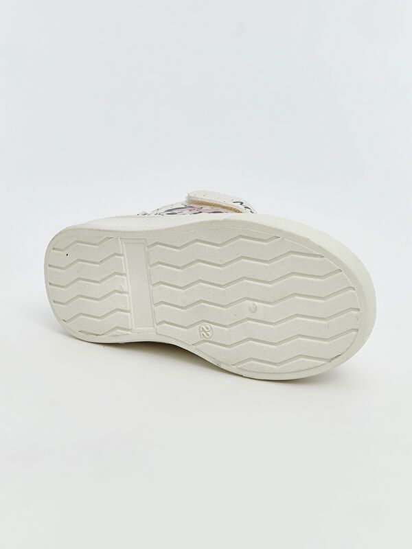 Moudda LC Waikiki - Chaussures casual montantes Fille Crème - Tunisie 4