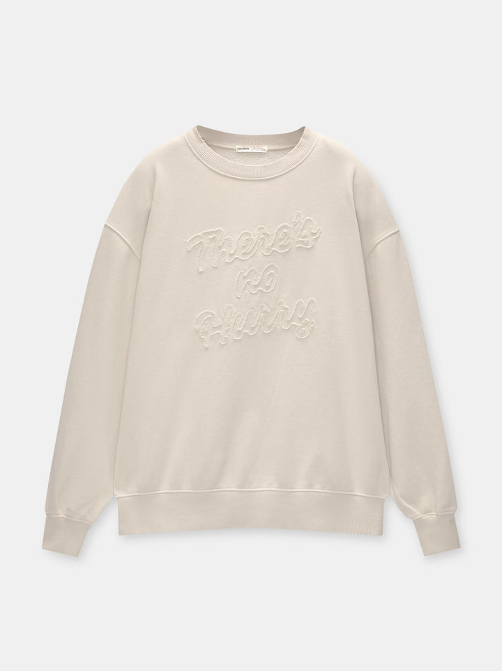 Moudda PULL & BEAR - Plush - Tunisie 1