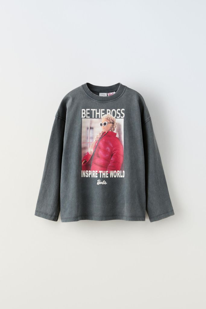 Moudda ZARA - T-Shirt - 1