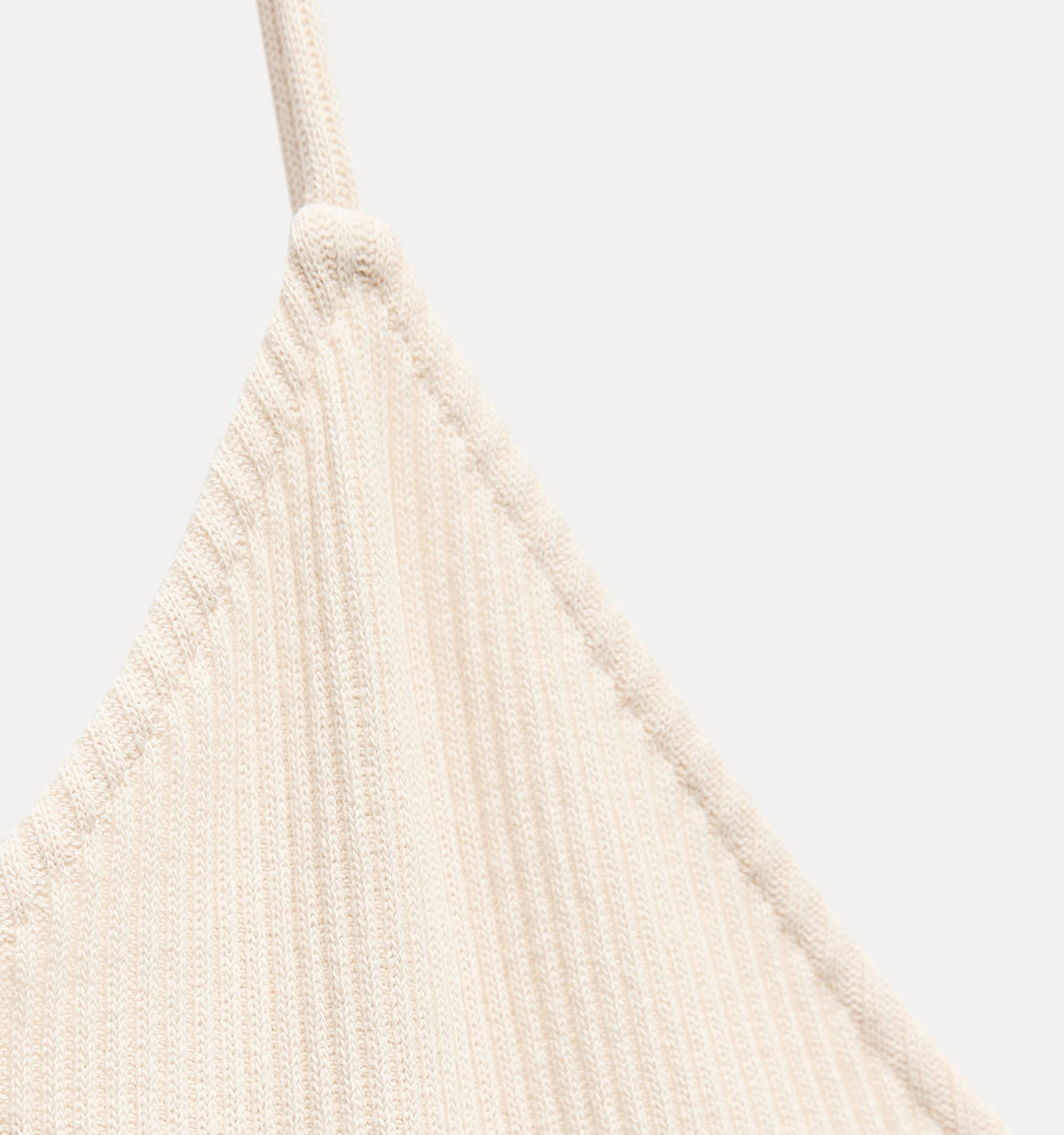 Moudda ZARA - Robe Côtelée en Crochet - Tunisie 4