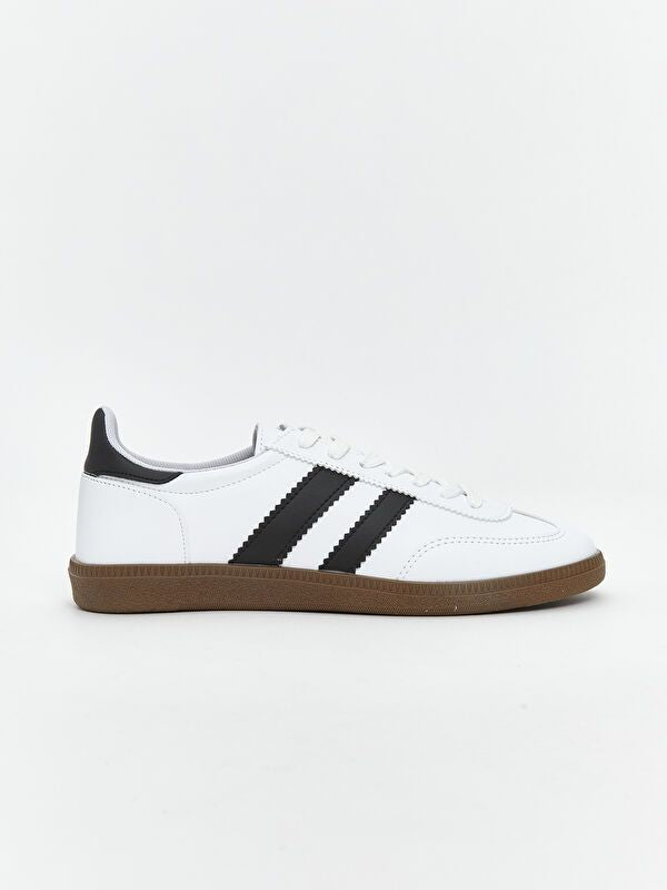 Moudda LC Waikiki - Sneakers Femme Blanc - Tunisie 2