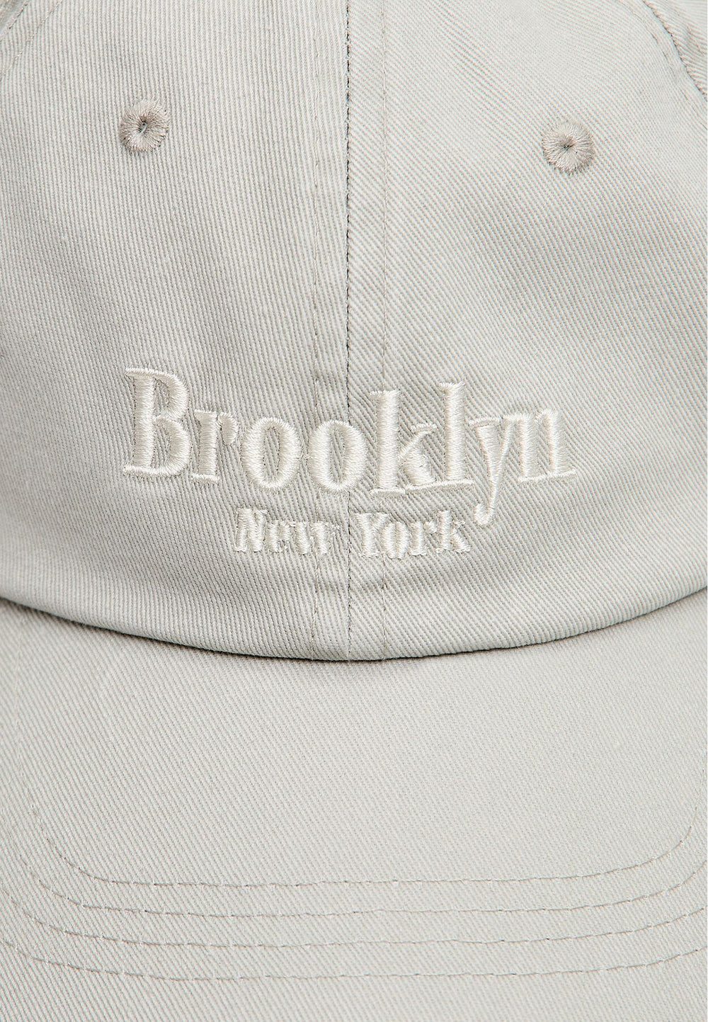 Moudda STRADIVARIUS - Casquette Brooklyn - Tunisie 2