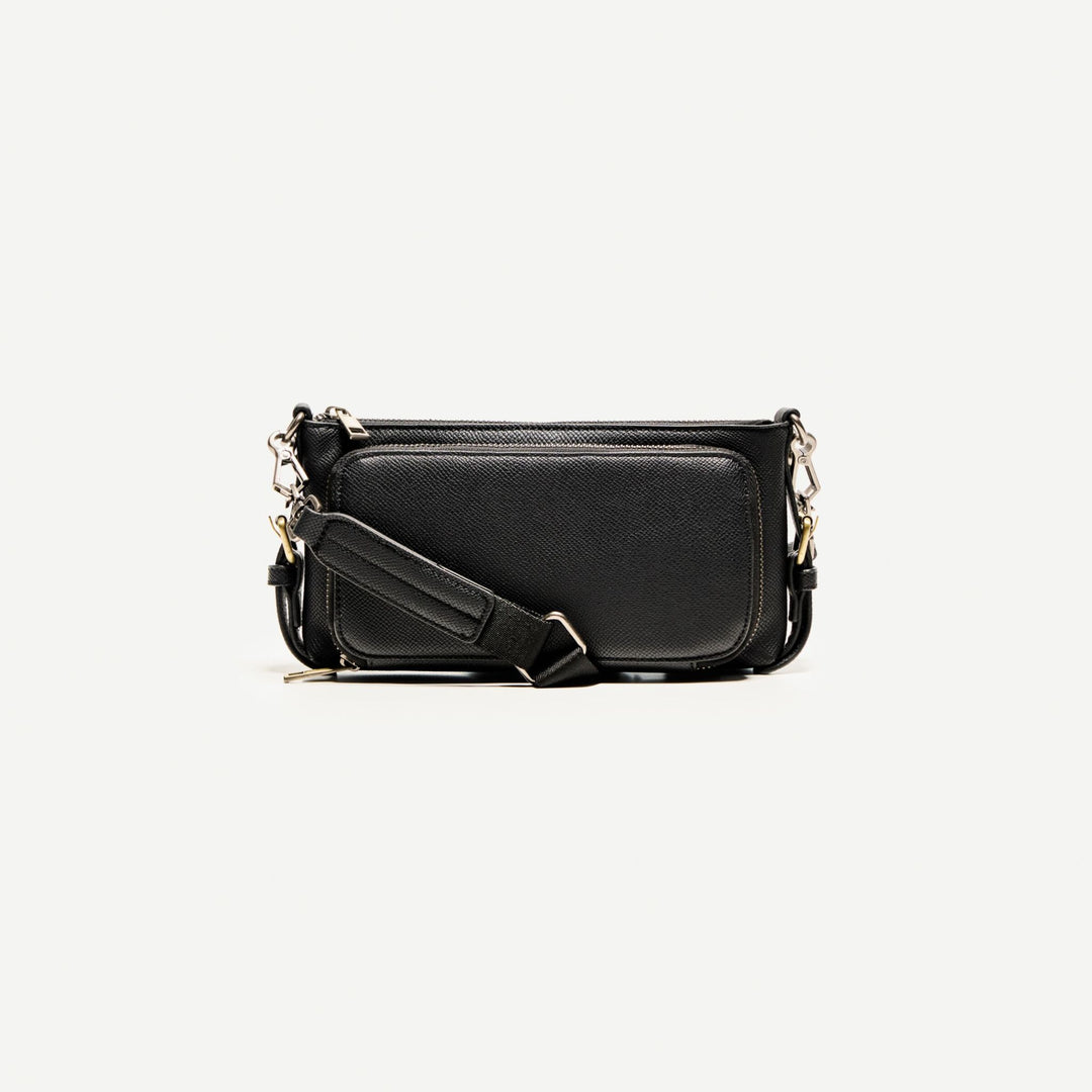 Moudda BERSHKA - Sac Crossbody - Poche Rigide - Tunisie 1